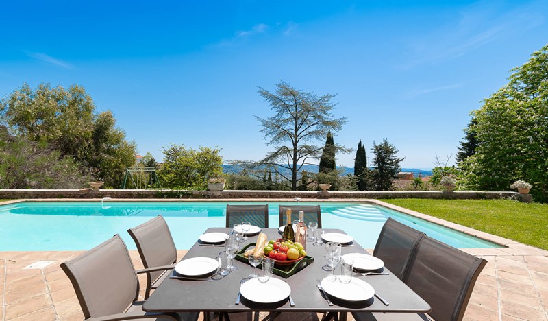 Villa Boisier Cdvillas MD 11