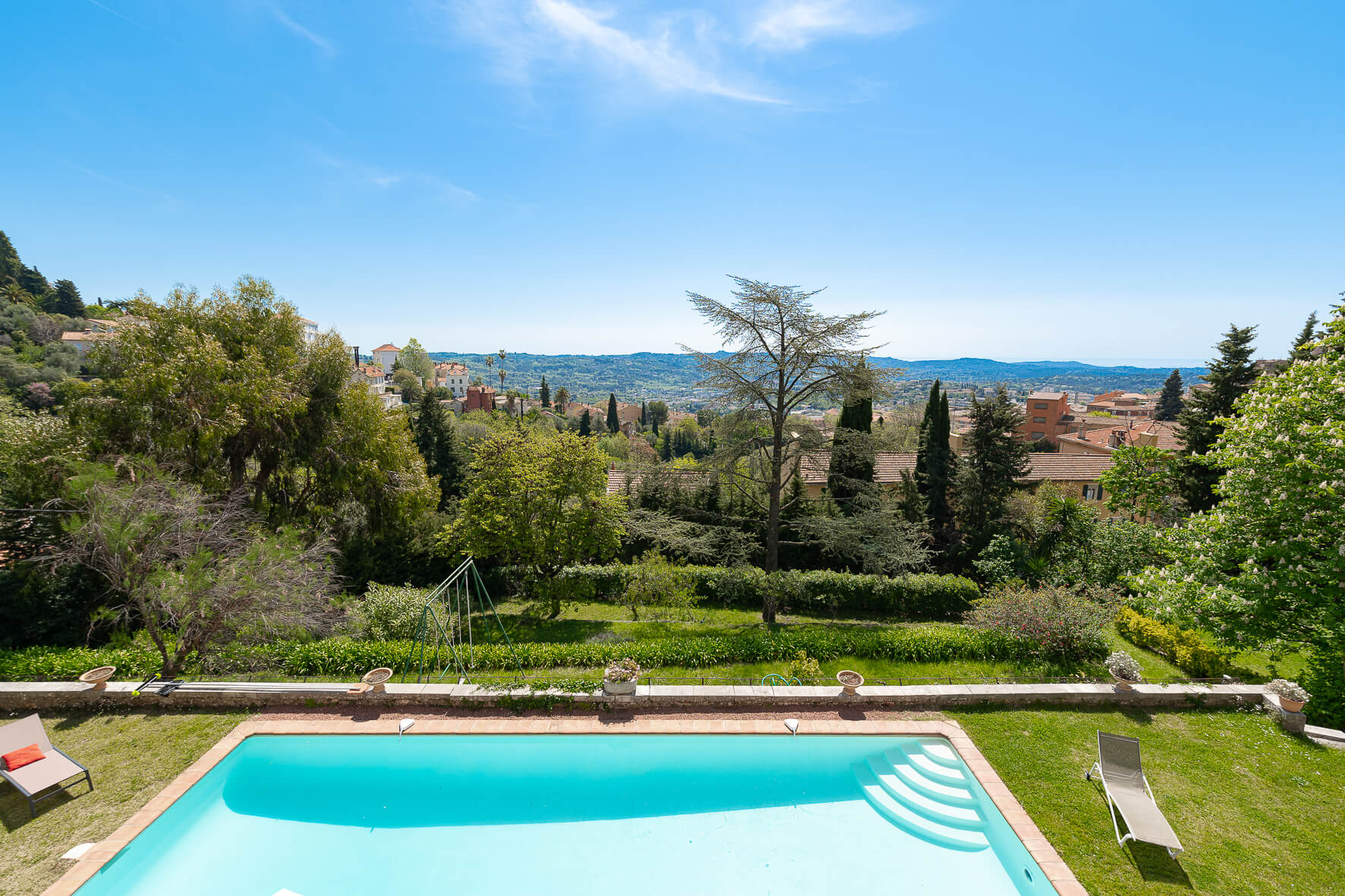 Villa Boisier Cdvillas MD 14