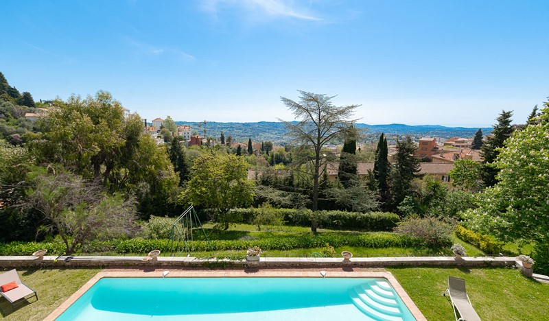 Villa Boisier Cdvillas MD 14