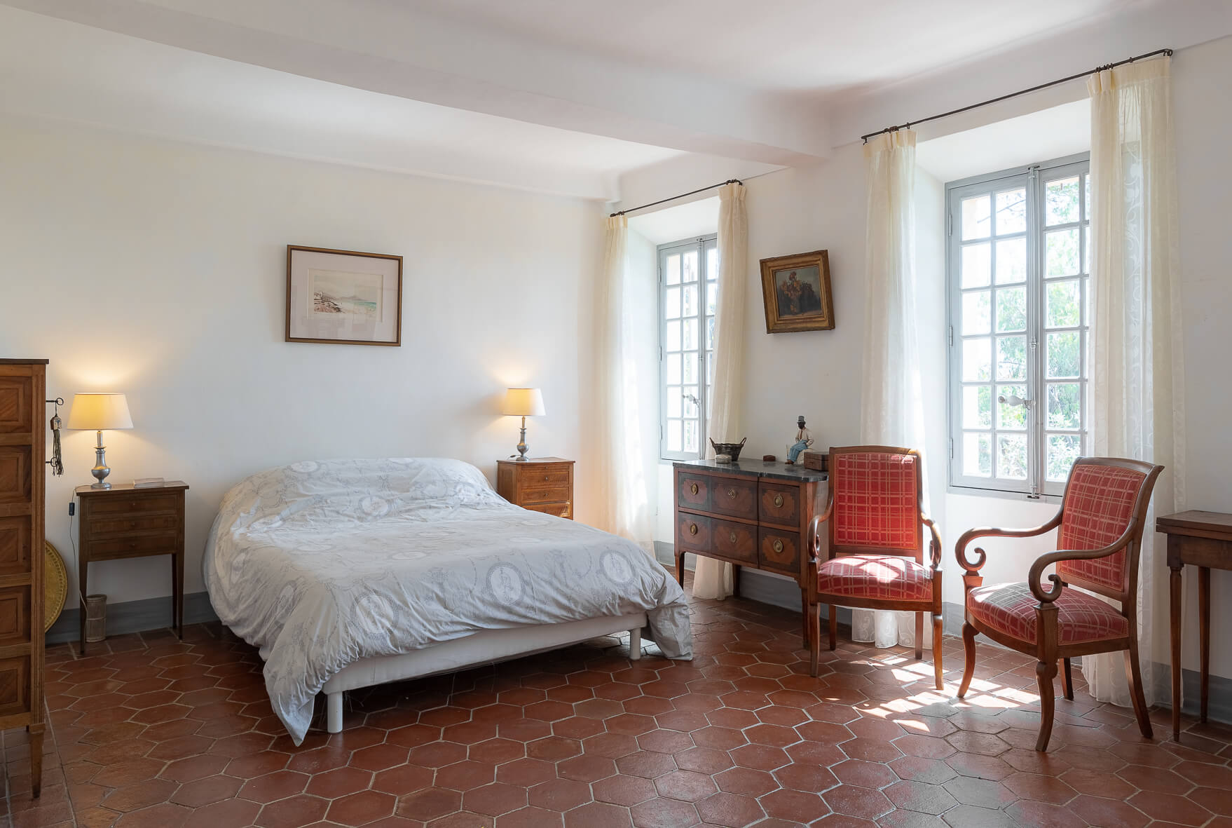 Villa Boisier Cdvillas MD 15