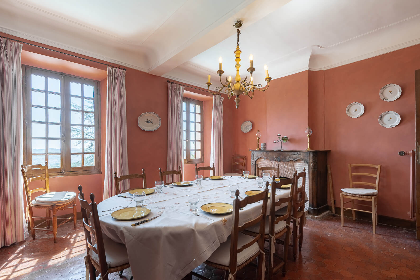 Villa Boisier Cdvillas MD 26