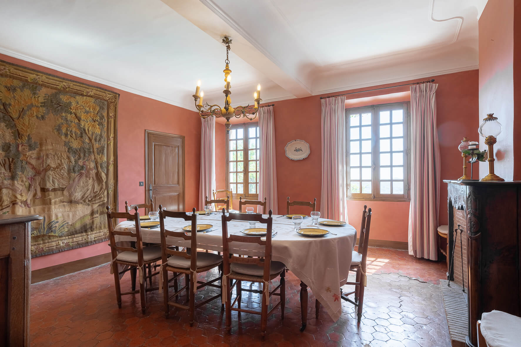 Villa Boisier Cdvillas MD 27