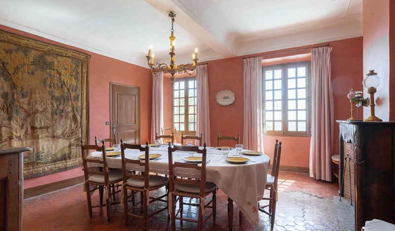 Villa Boisier Cdvillas MD 27