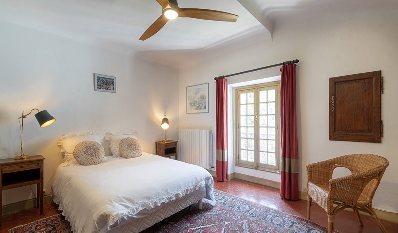 Villa Boisier Cdvillas MD 31