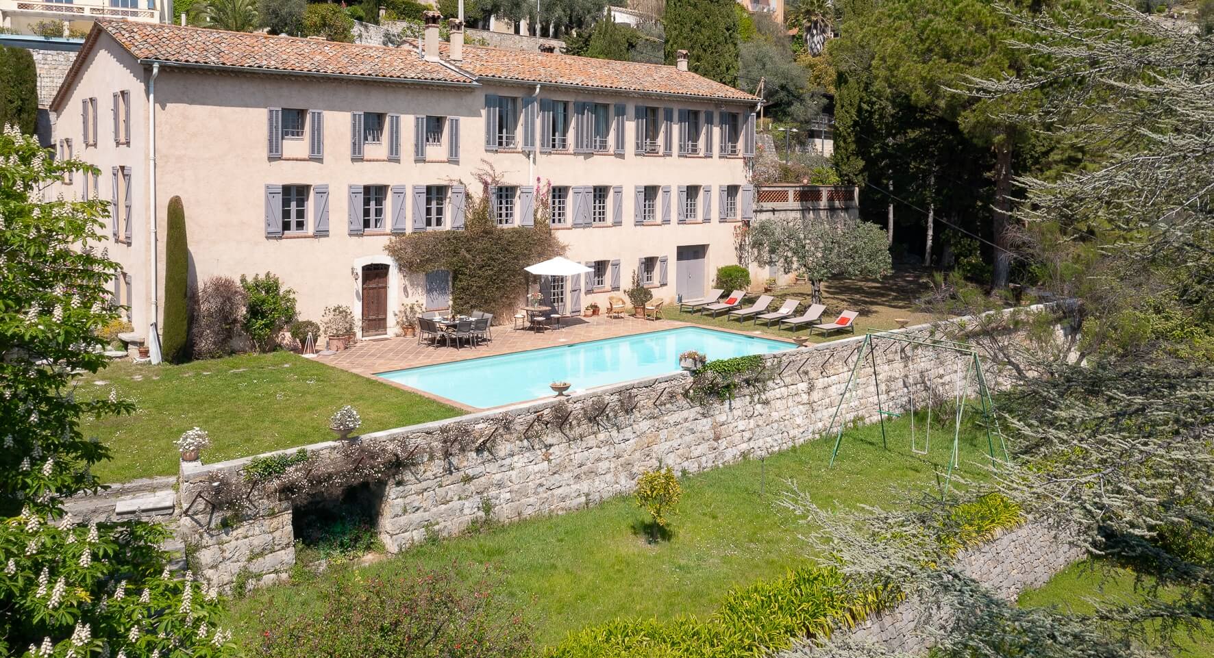 Villa Boisier Cdvillas MD 1