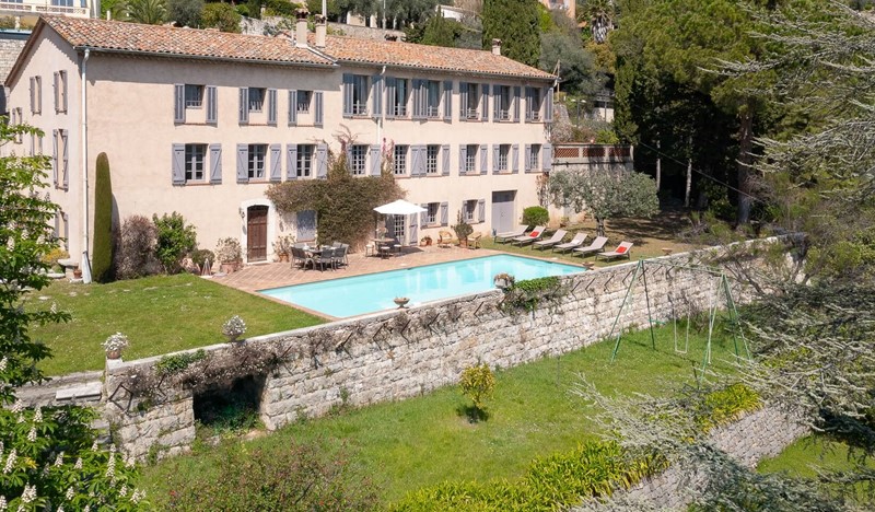 Villa Boisier Cdvillas MD 1