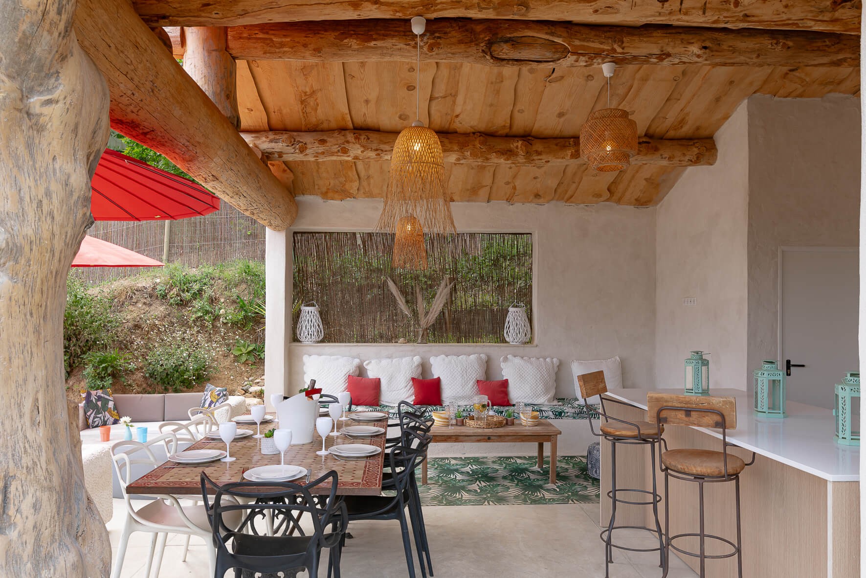 Villa Athena Cdvillas MD 8