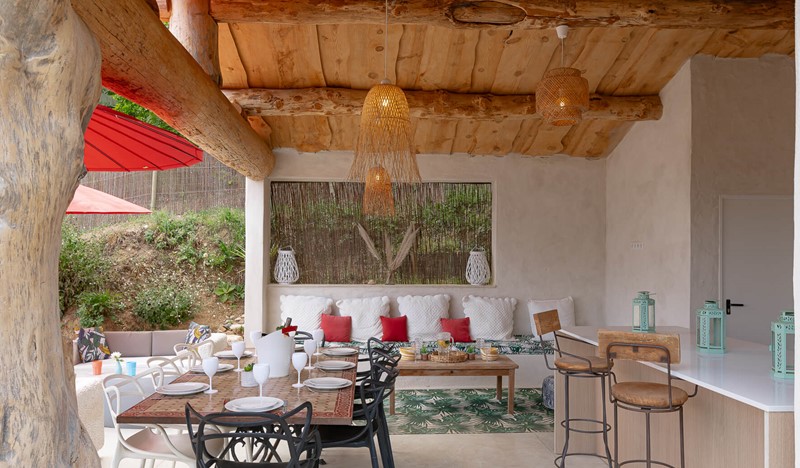 Villa Athena Cdvillas MD 8