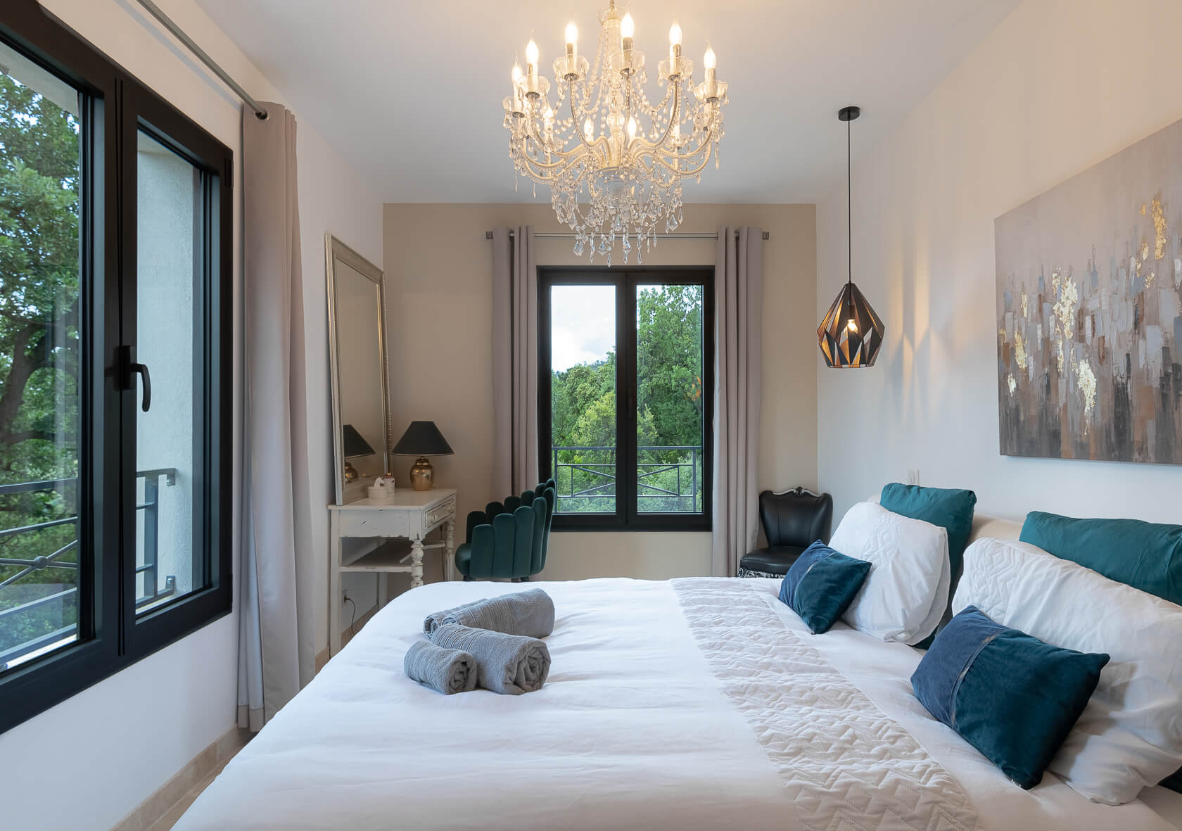 Villa Athena Cdvillas MD 41