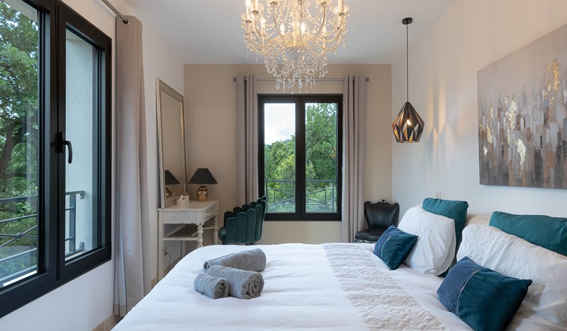 Villa Athena Cdvillas MD 41