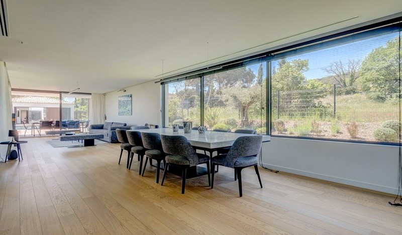 Villa Joy Saint Tropez Canoubier Luxury Villa Rental Concierge Services 7