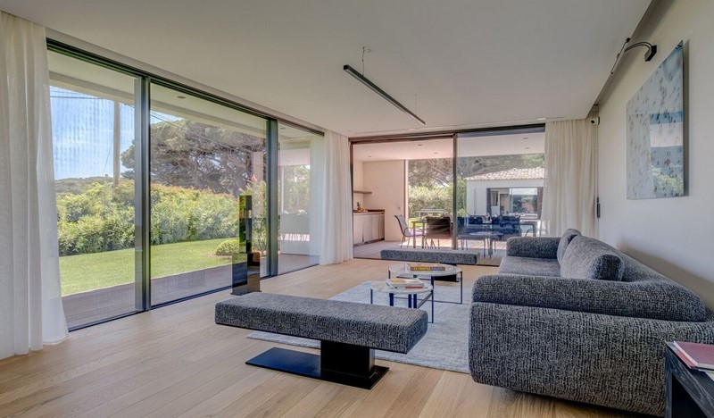 Villa Joy Saint Tropez Canoubier Luxury Villa Rental Concierge Services 8