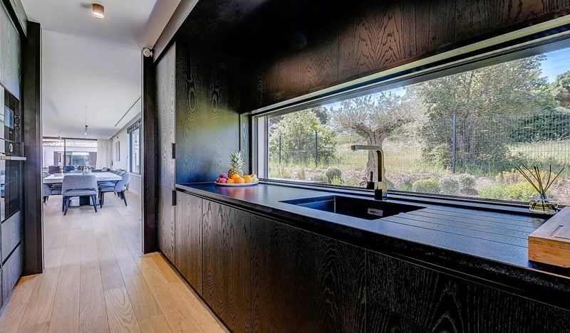 Villa Joy Saint Tropez Canoubier Luxury Villa Rental Concierge Services 9