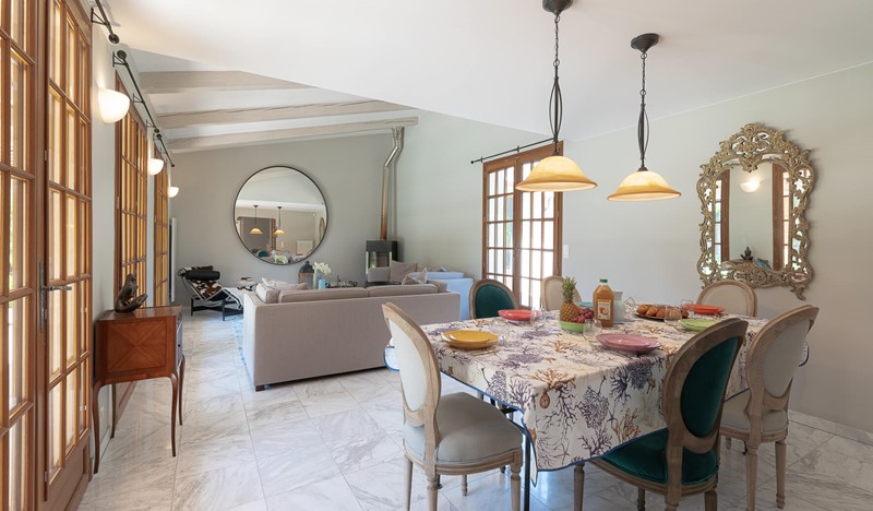 Villa Popp Cdvillas MD 28