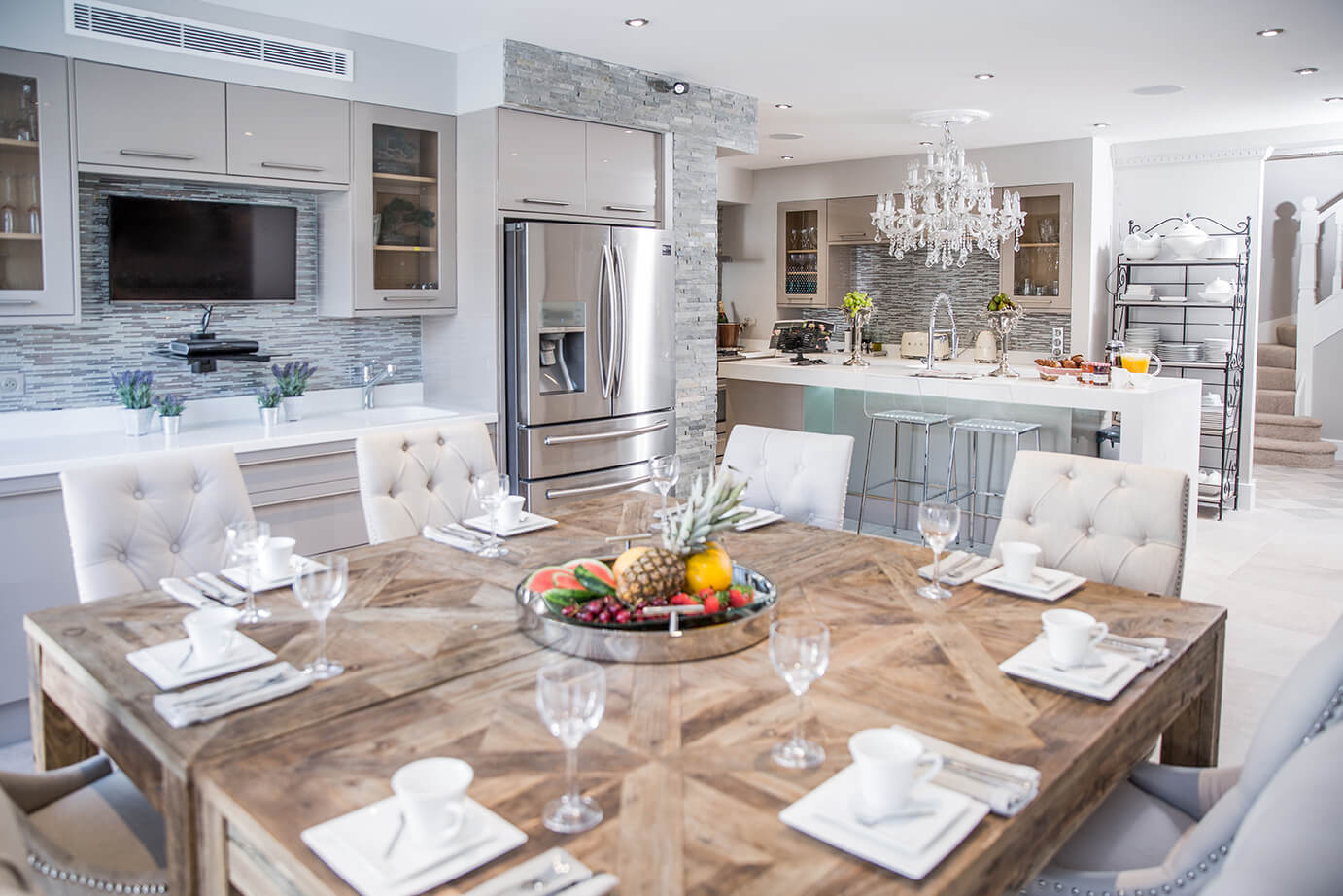 Villa Sandryon Lifestyle Internals 70