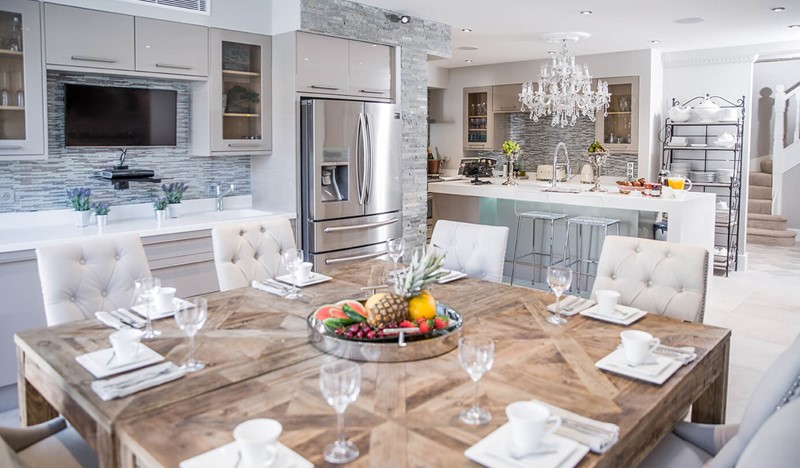 Villa Sandryon Lifestyle Internals 70