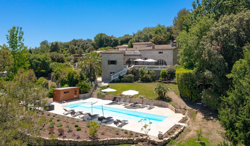 Villa De Quant Ext 2022 MD 1