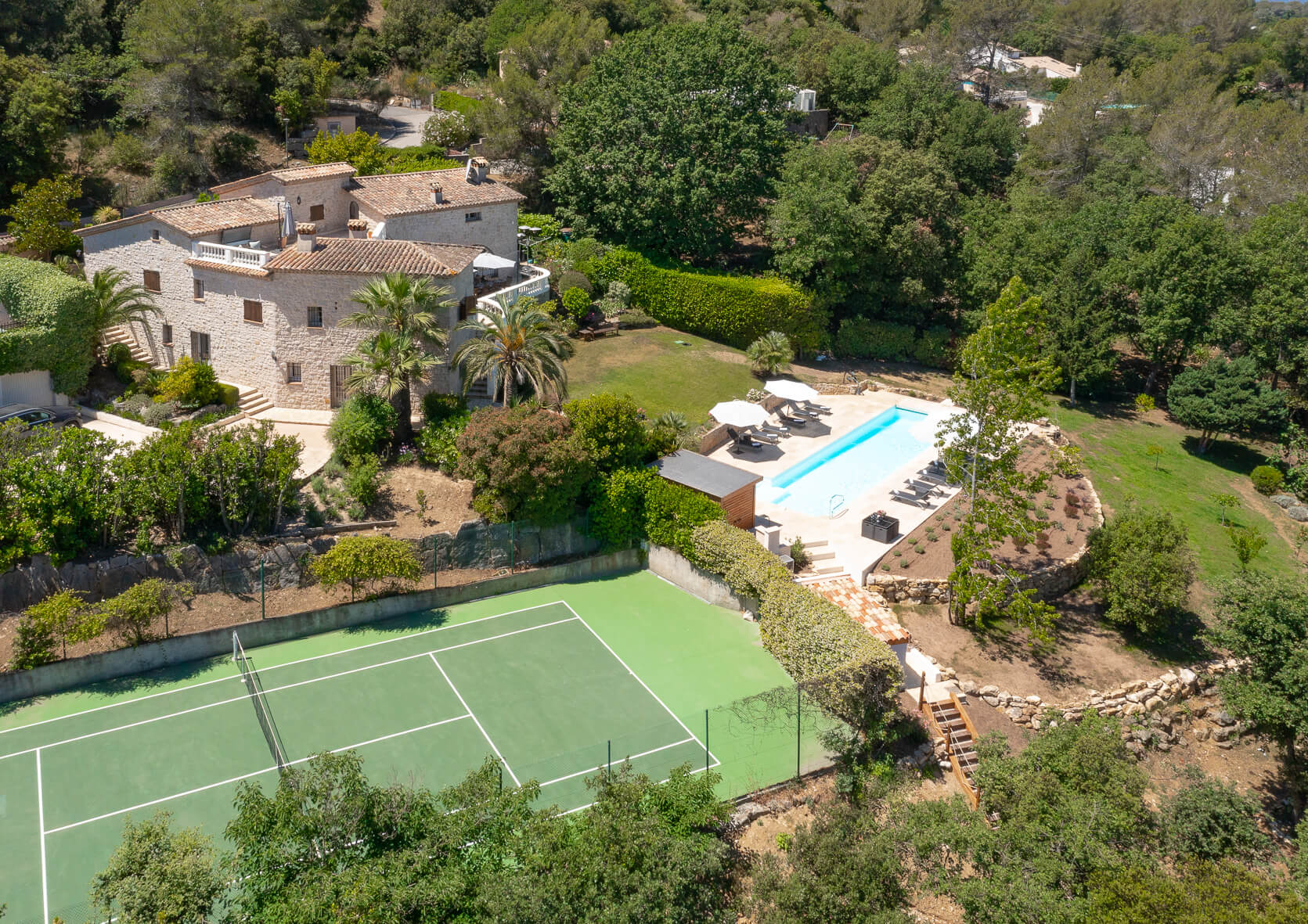 Villa De Quant Ext 2022 MD 3