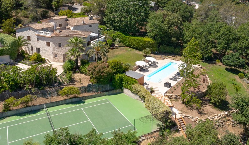 Villa De Quant Ext 2022 MD 3