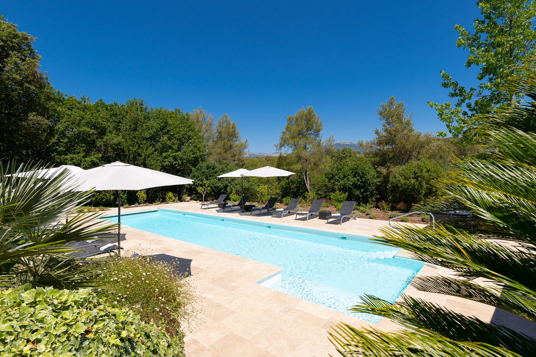 Bastide de la Veyriere