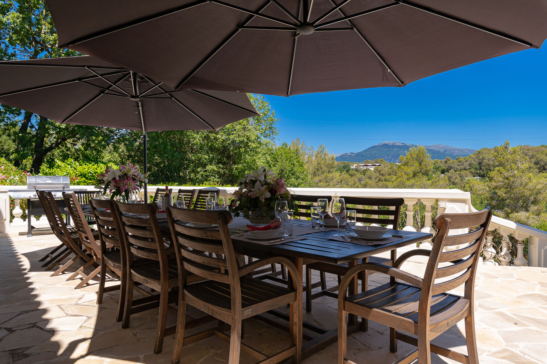 Bastide de la Veyriere