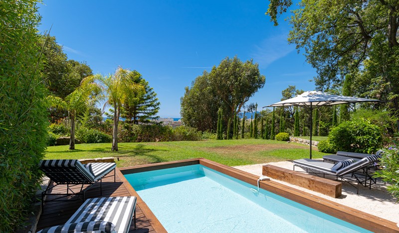 Villa Des Anges Cdvillas MD 5