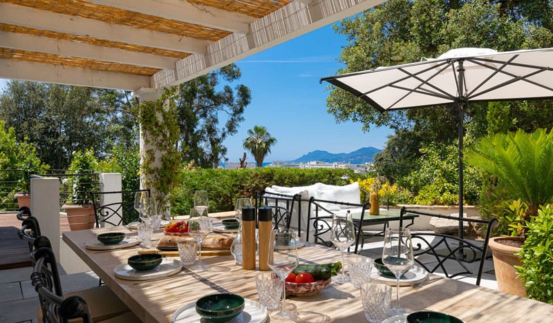 Villa Des Anges Cdvillas MD 8