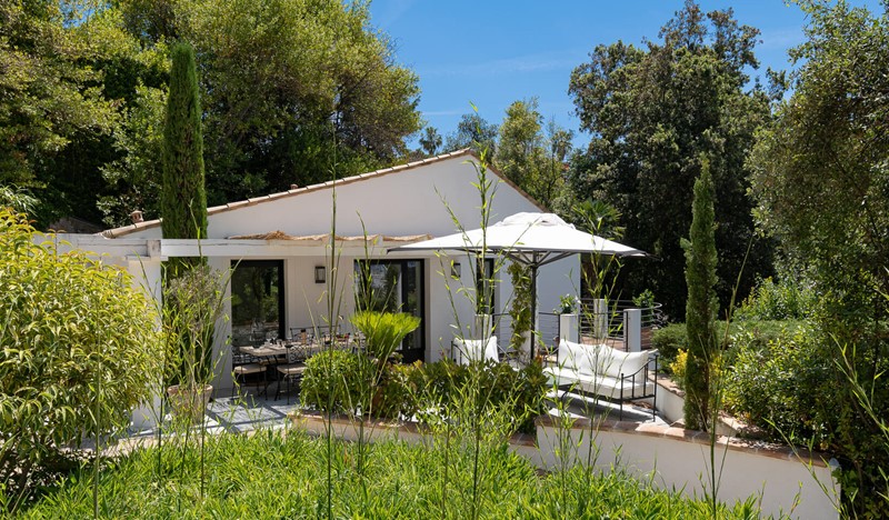 Villa Des Anges Cdvillas MD 11