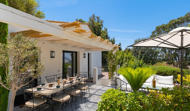 Villa Des Anges Cdvillas MD 12