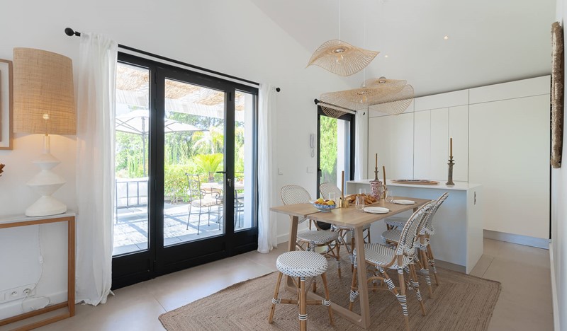 Villa Des Anges Cdvillas MD 35