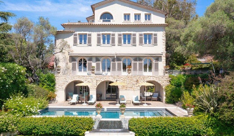 Villa Crouton Cdvillas MD 2