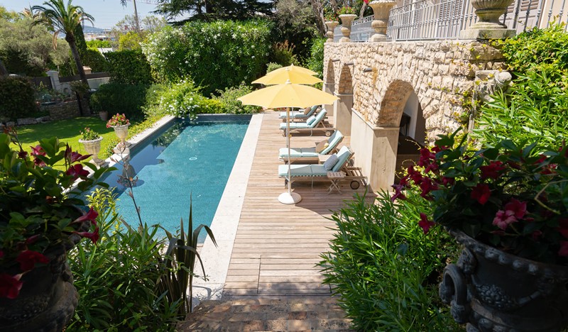 Villa Crouton Cdvillas MD 6