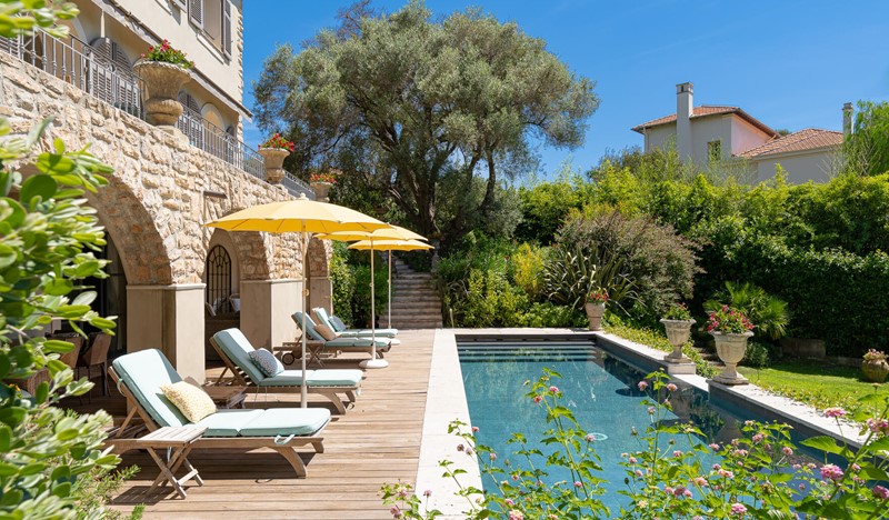 Villa Crouton Cdvillas MD 8