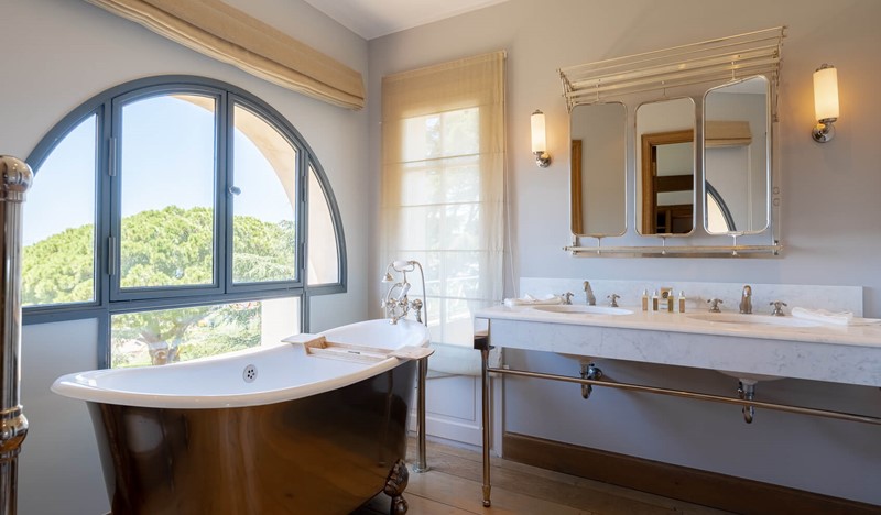 Villa Crouton Cdvillas MD 16