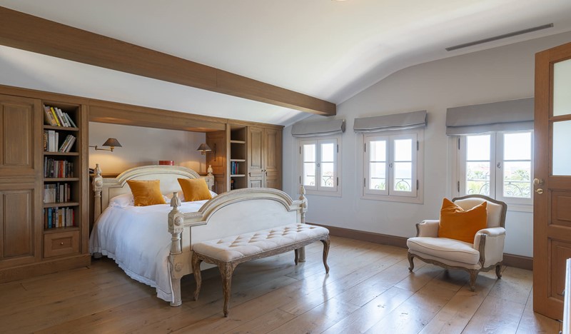 Villa Crouton Cdvillas MD 17