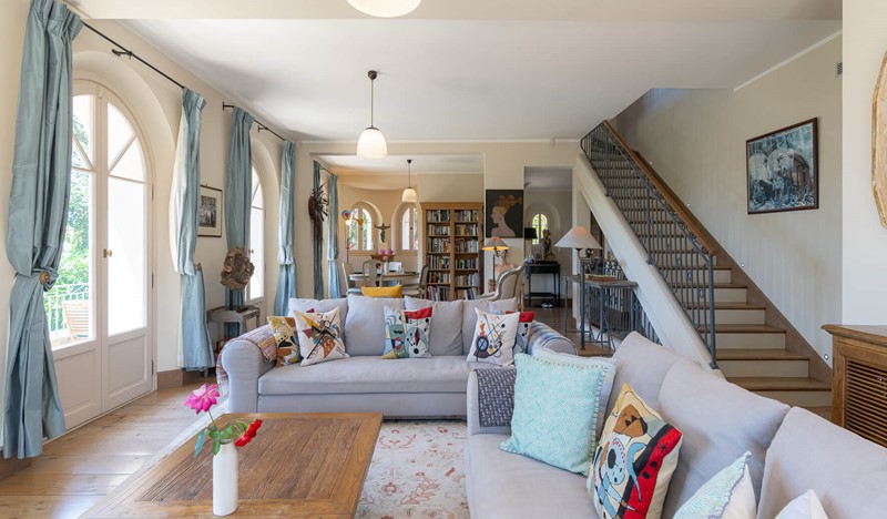 Villa Crouton Cdvillas MD 33