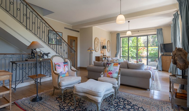 Villa Crouton Cdvillas MD 34