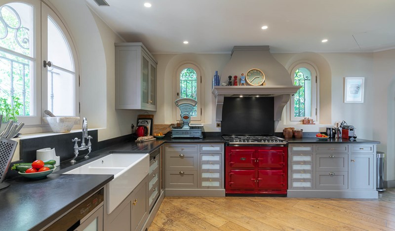 Villa Crouton Cdvillas MD 35