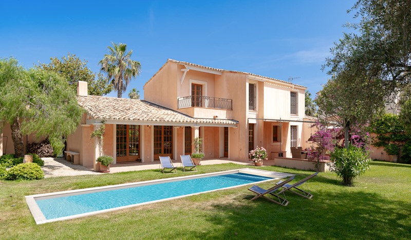 Villa Popp Cdvillas MD 1