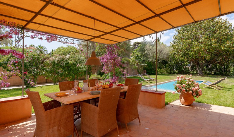 Villa Popp Cdvillas MD 3