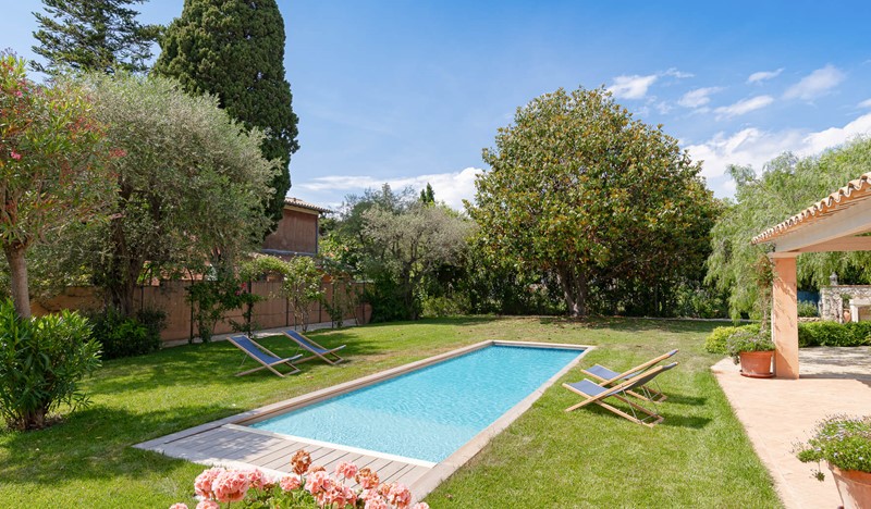 Villa Popp Cdvillas MD 5