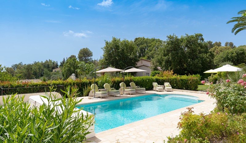 Villa Vivienne Cdvillas MD 4