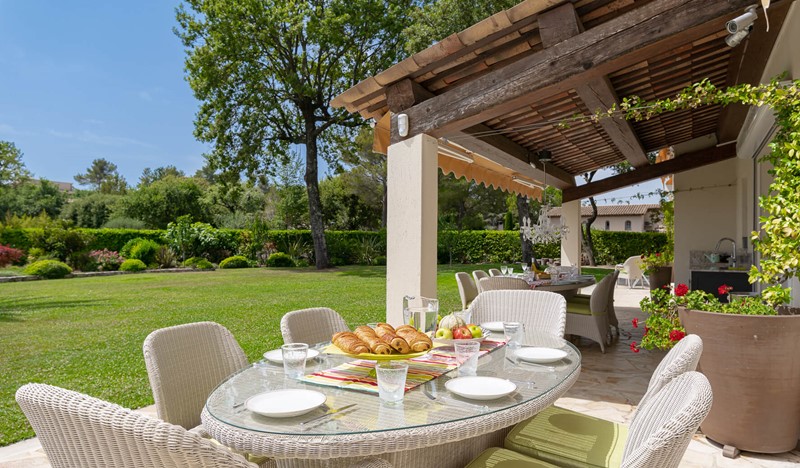 Villa Vivienne Cdvillas MD 14