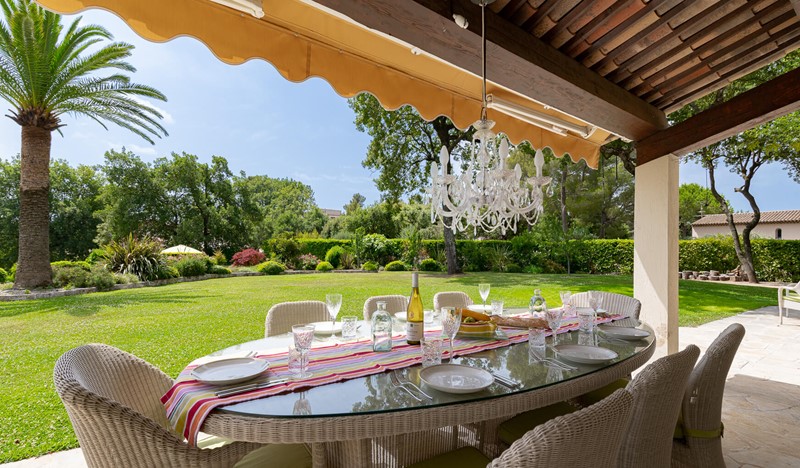 Villa Vivienne Cdvillas MD 16