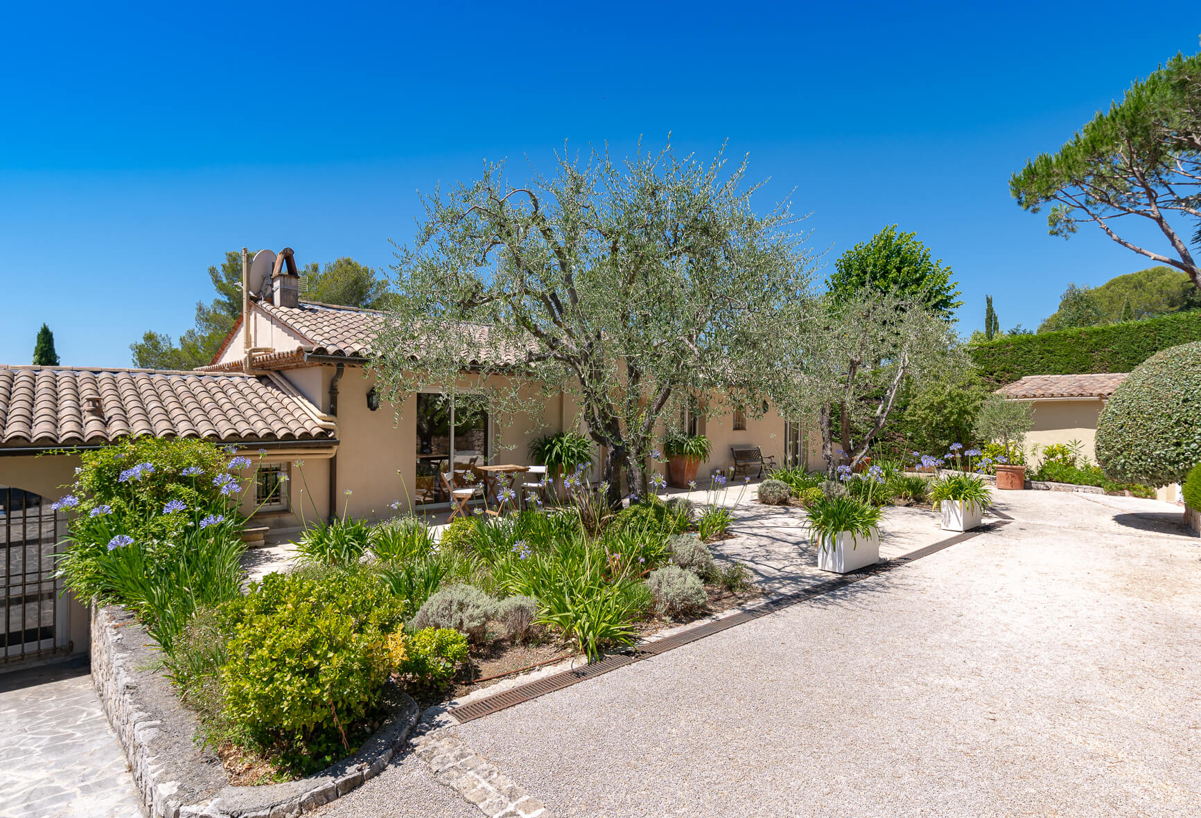 Villa Rose des Vents