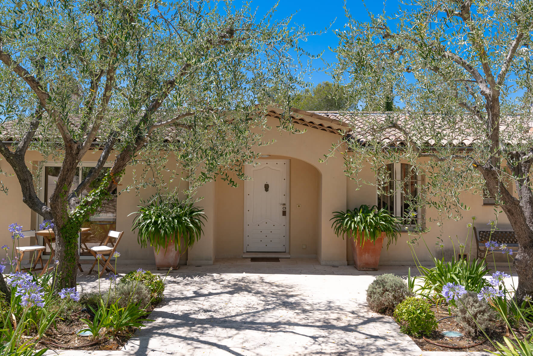 Villa Rose des Vents