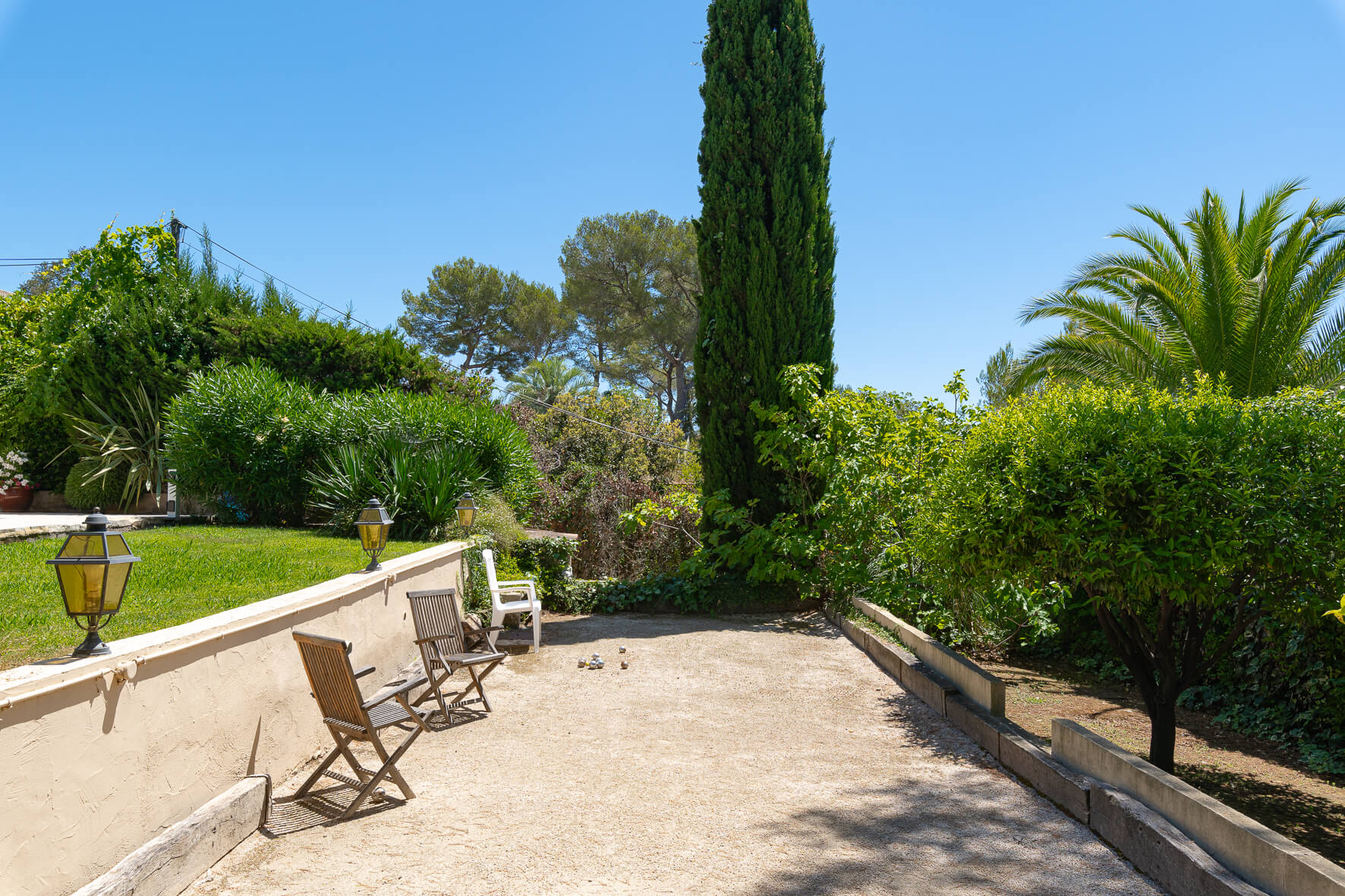 Villa Rose des Vents