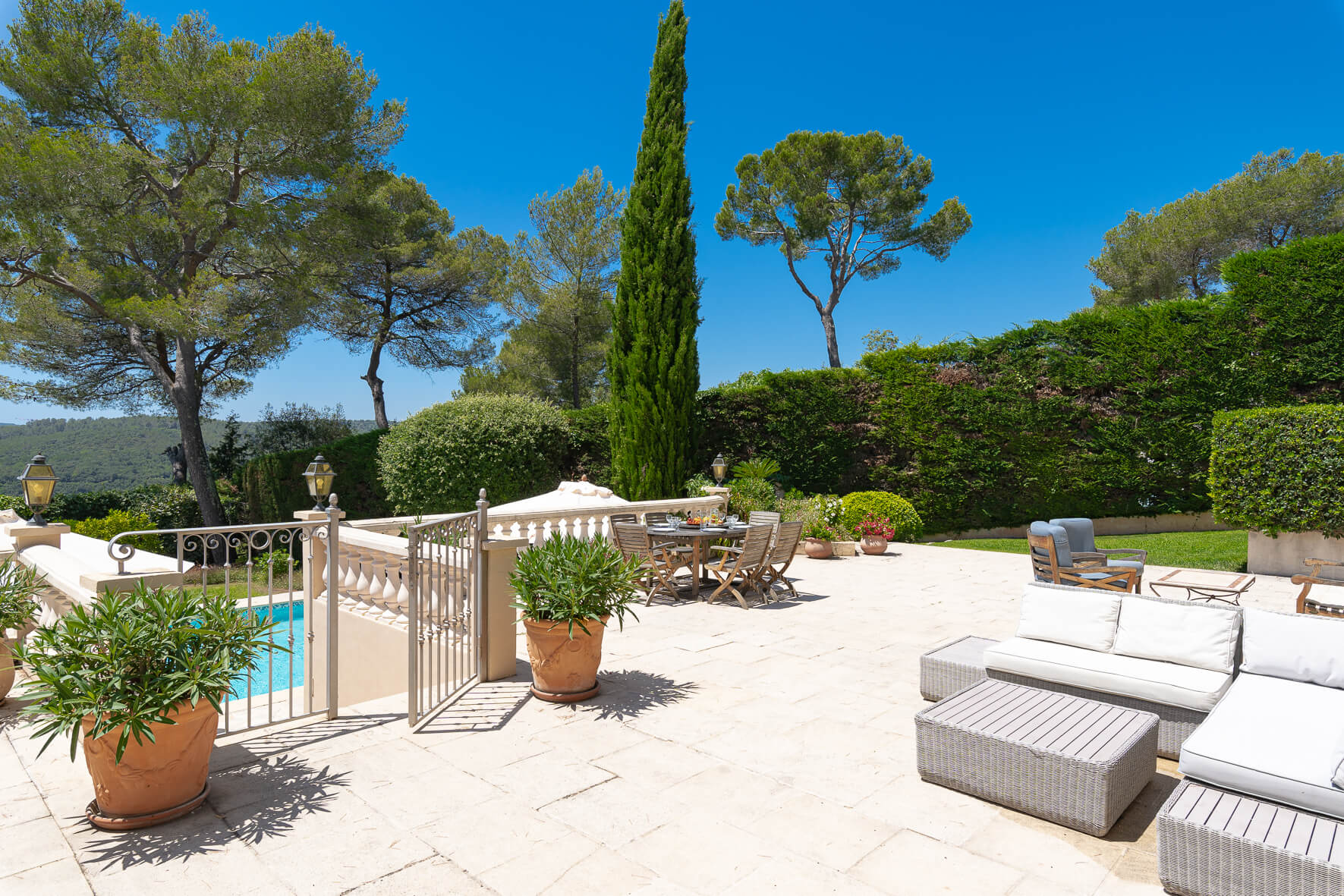 Villa Rose des Vents