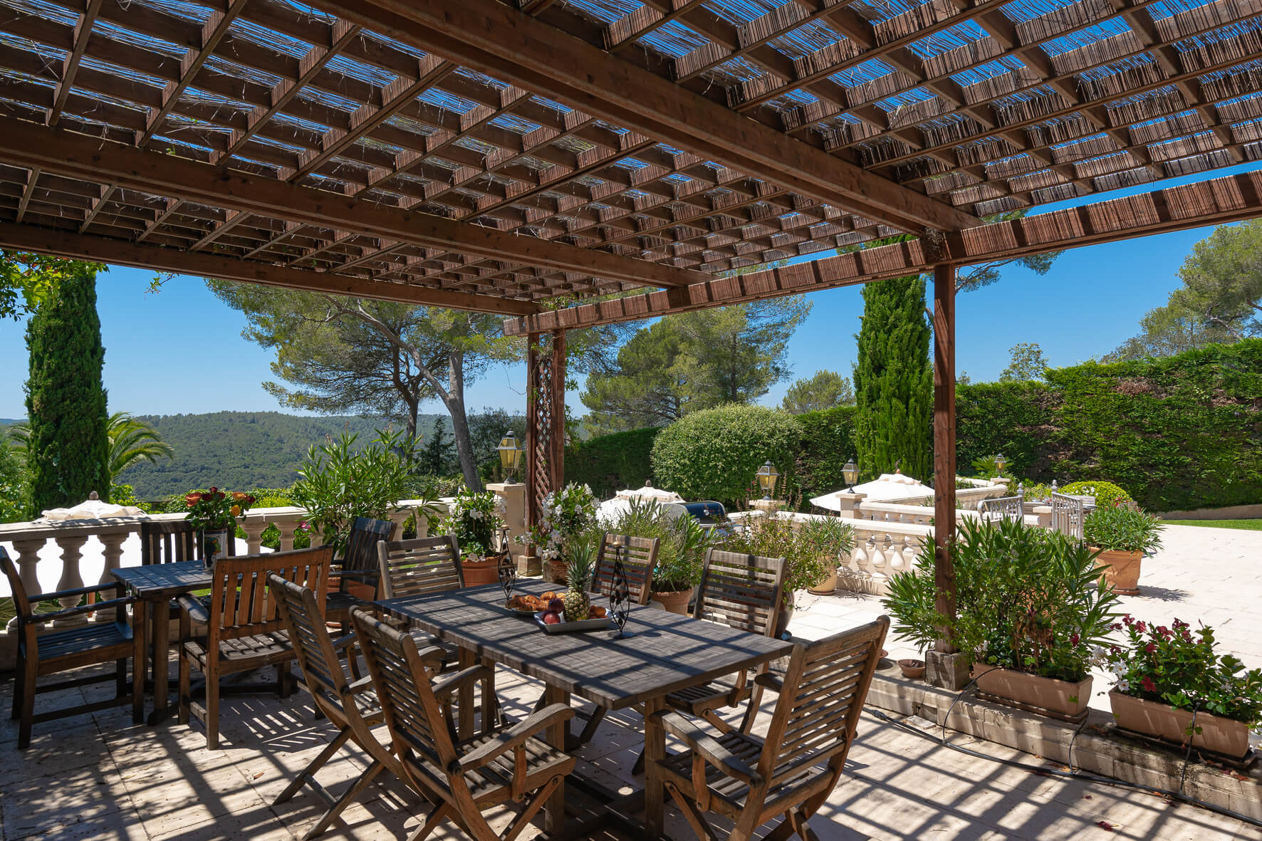 Villa Rose des Vents