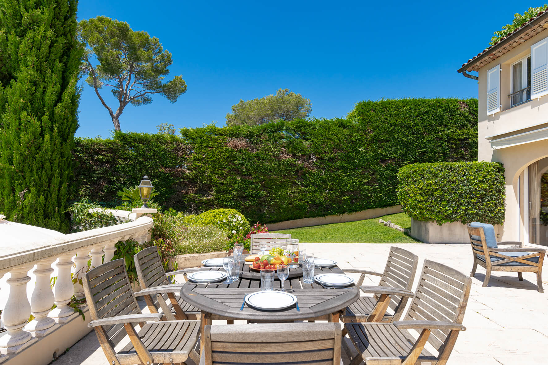 Villa Rose des Vents